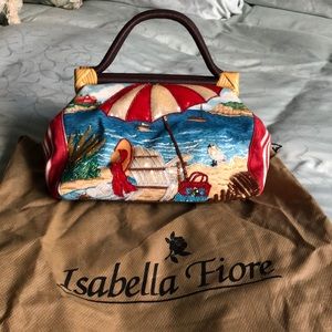 Isabella Fiore handbag